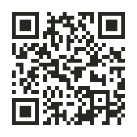 QR code for The Appetite TikTok